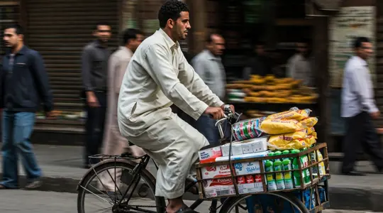 سائقو المركبات باليد وذات البدال (الدراجة).jpg